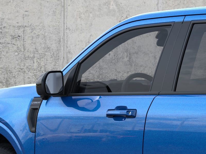 New 2026 Ford Maverick Lariat AWD/4WD image 21