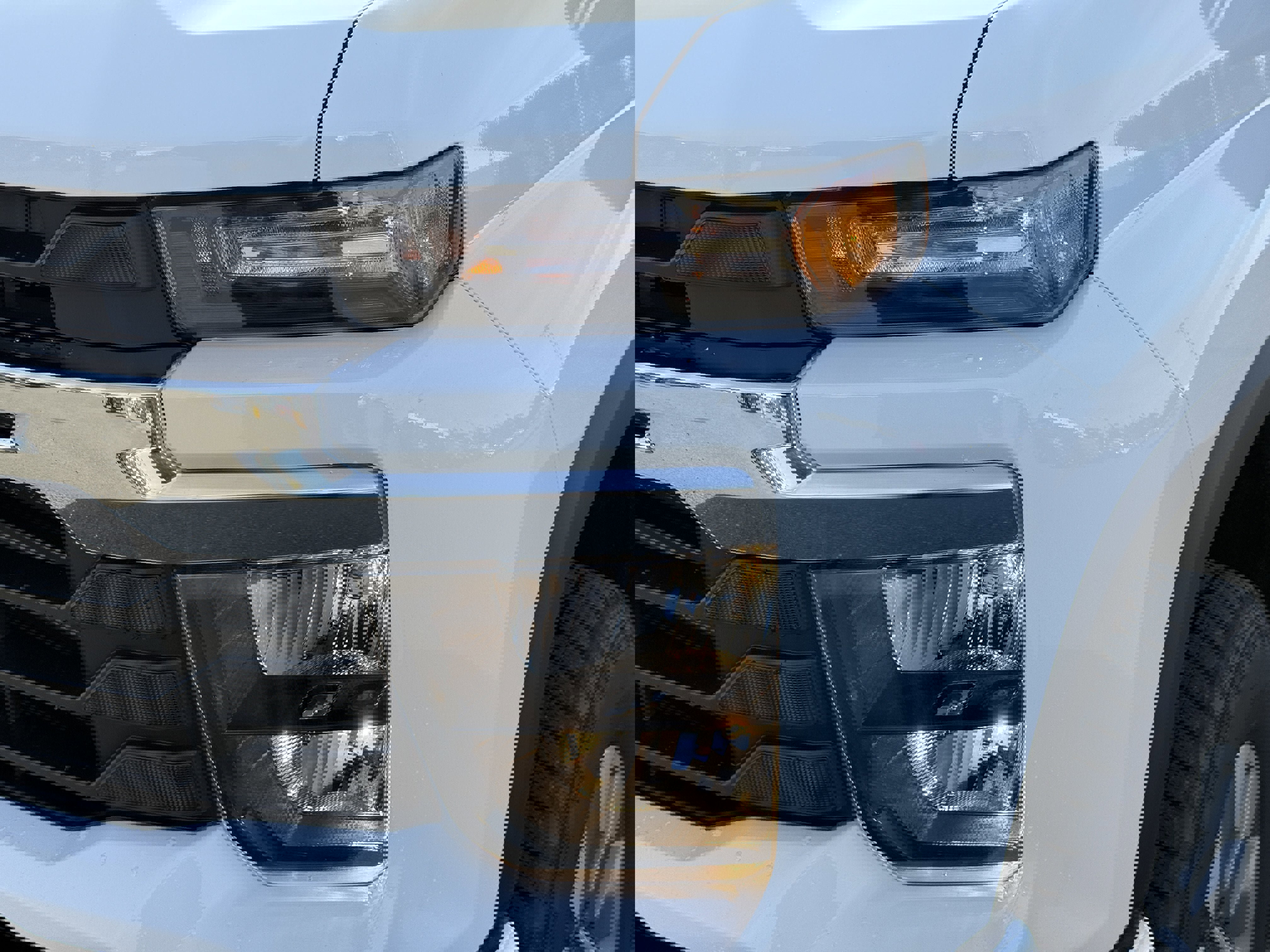 New 2026 Chevrolet Silverado 2500 LT image 47