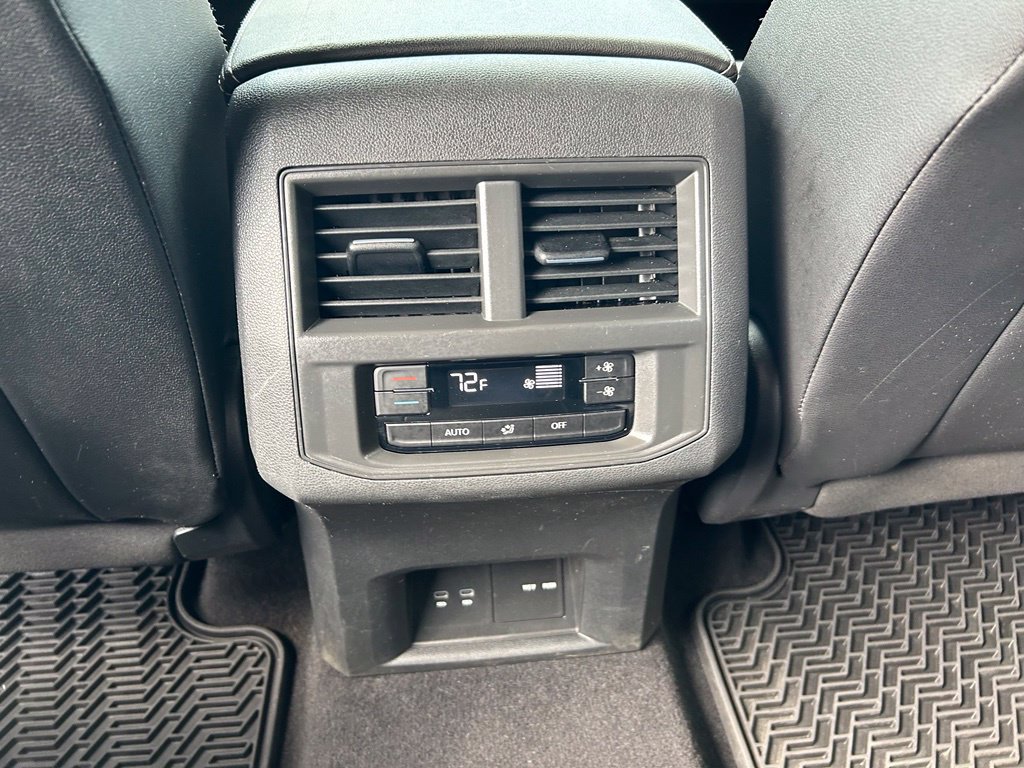 Certified 2023 Volkswagen Atlas SE AWD/4WD image 47
