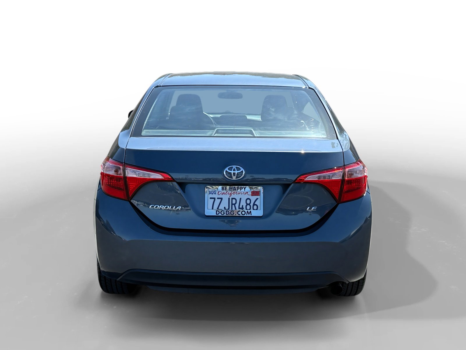 Used 2017 Toyota Corolla LE image 4