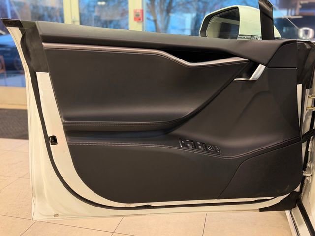 Used 2018 Tesla Model S 75D AWD/4WD image 19