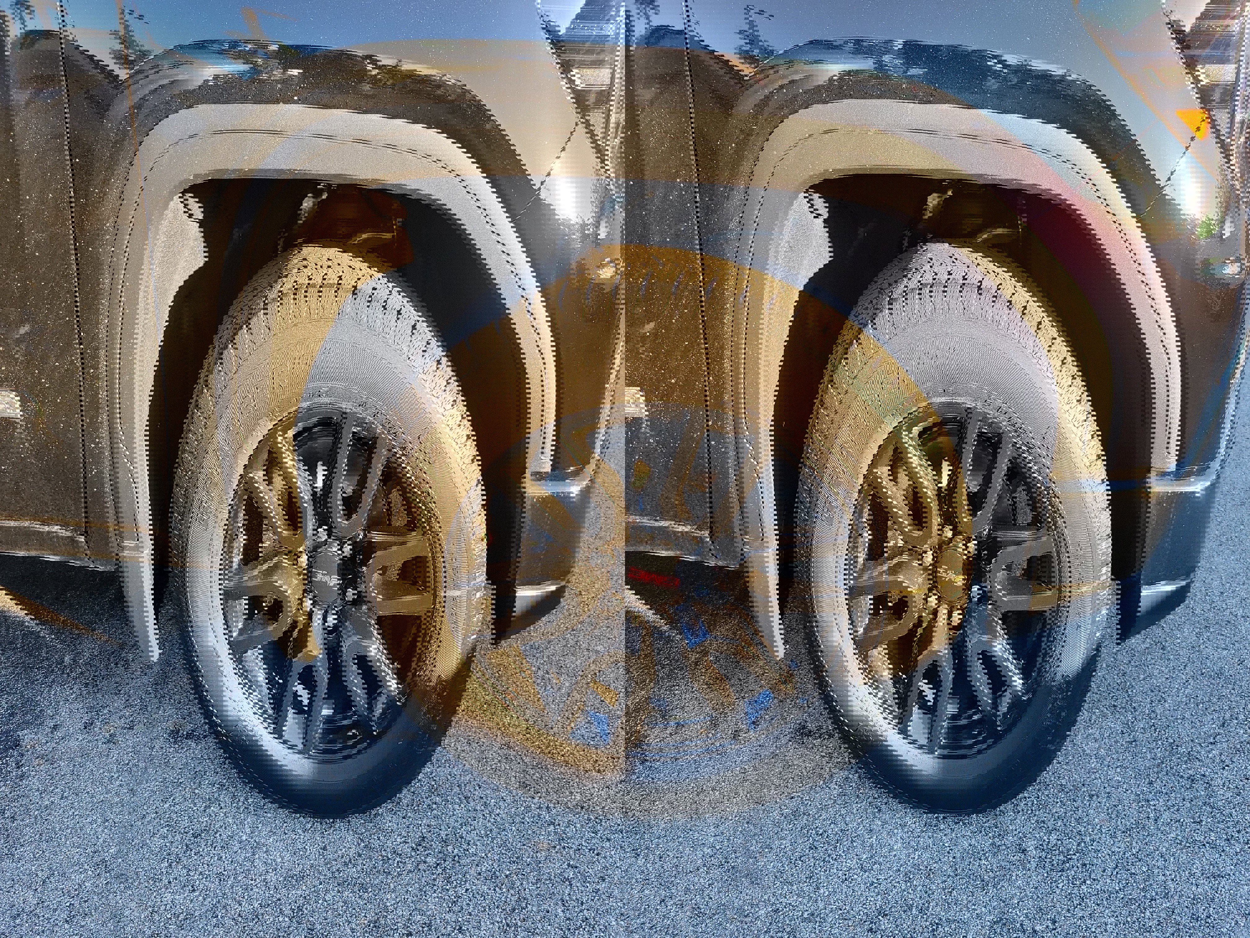 New 2026 GMC Sierra 1500 Elevation image 5