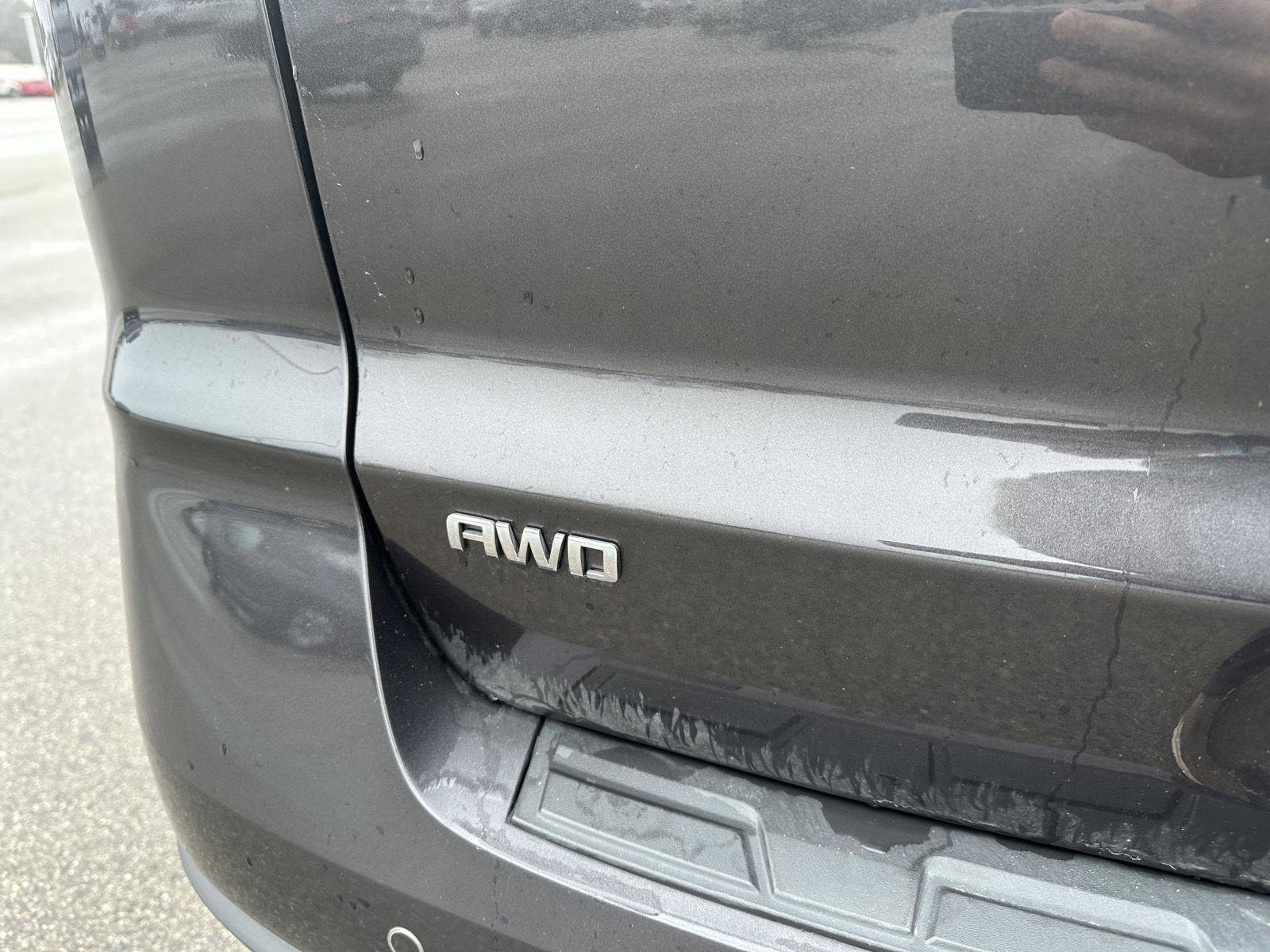 Used 2016 Chevrolet Traverse LT image 5