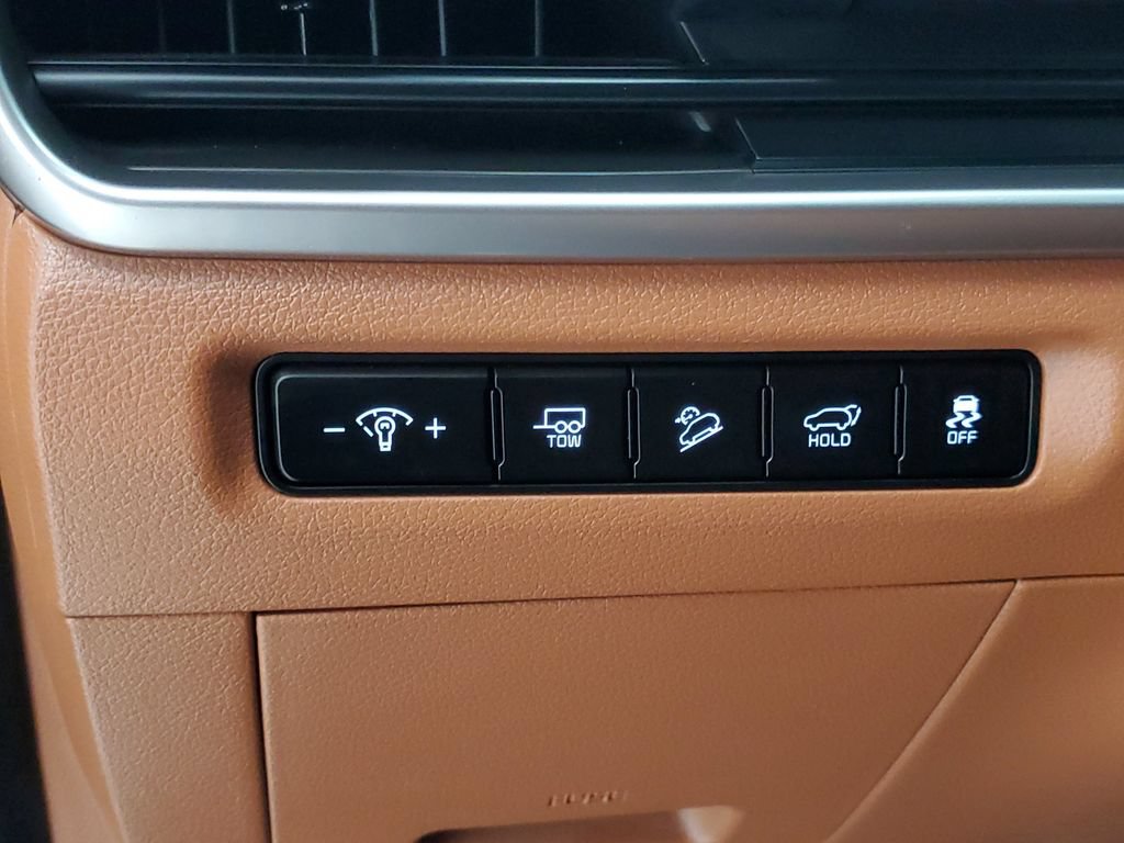 Used 2024 Kia Telluride EX X-Line AWD/4WD image 12