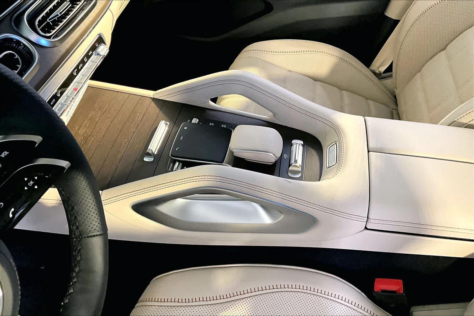 New 2027 Mercedes-Benz GLE 450 4MATIC image 10