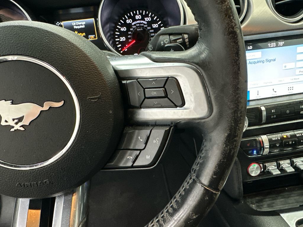 Used 2019 Ford Mustang Premium RWD image 24