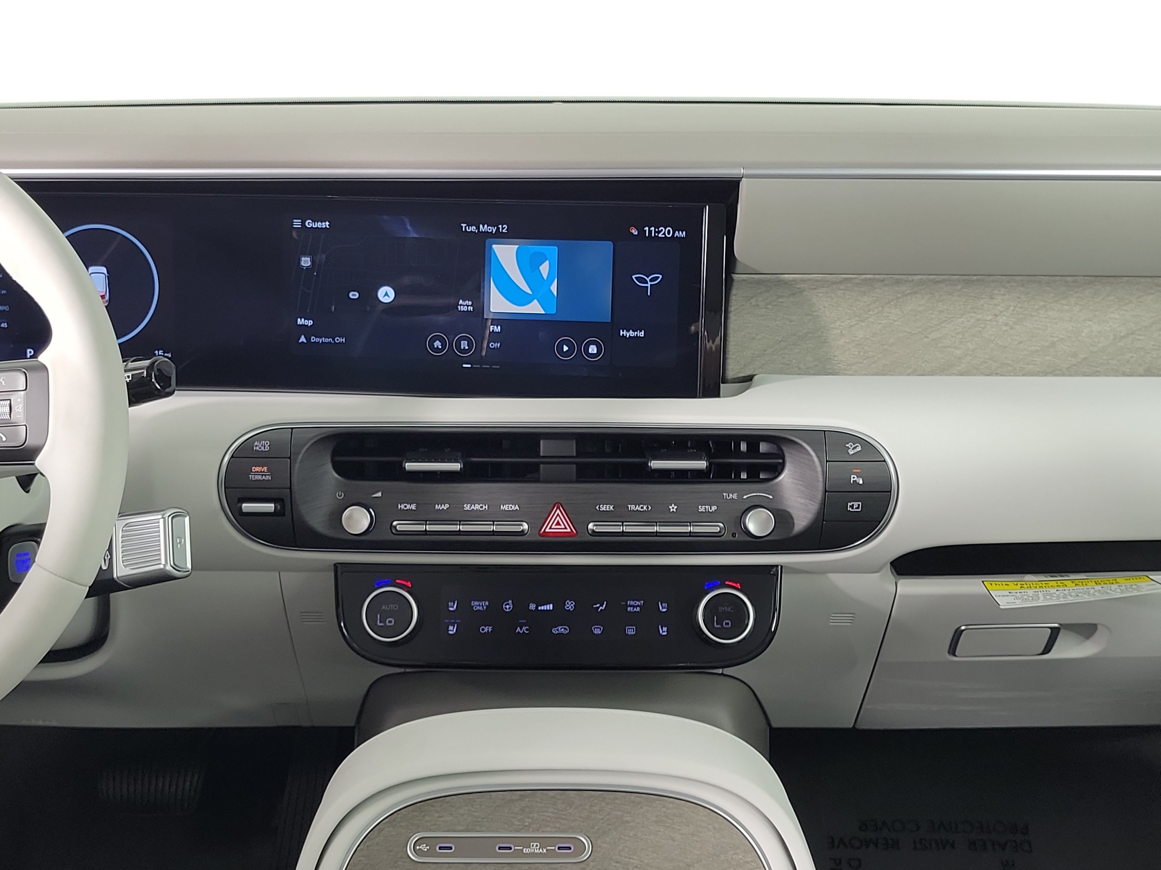 New 2026 Hyundai Palisade SEL Premium AWD/4WD image 9