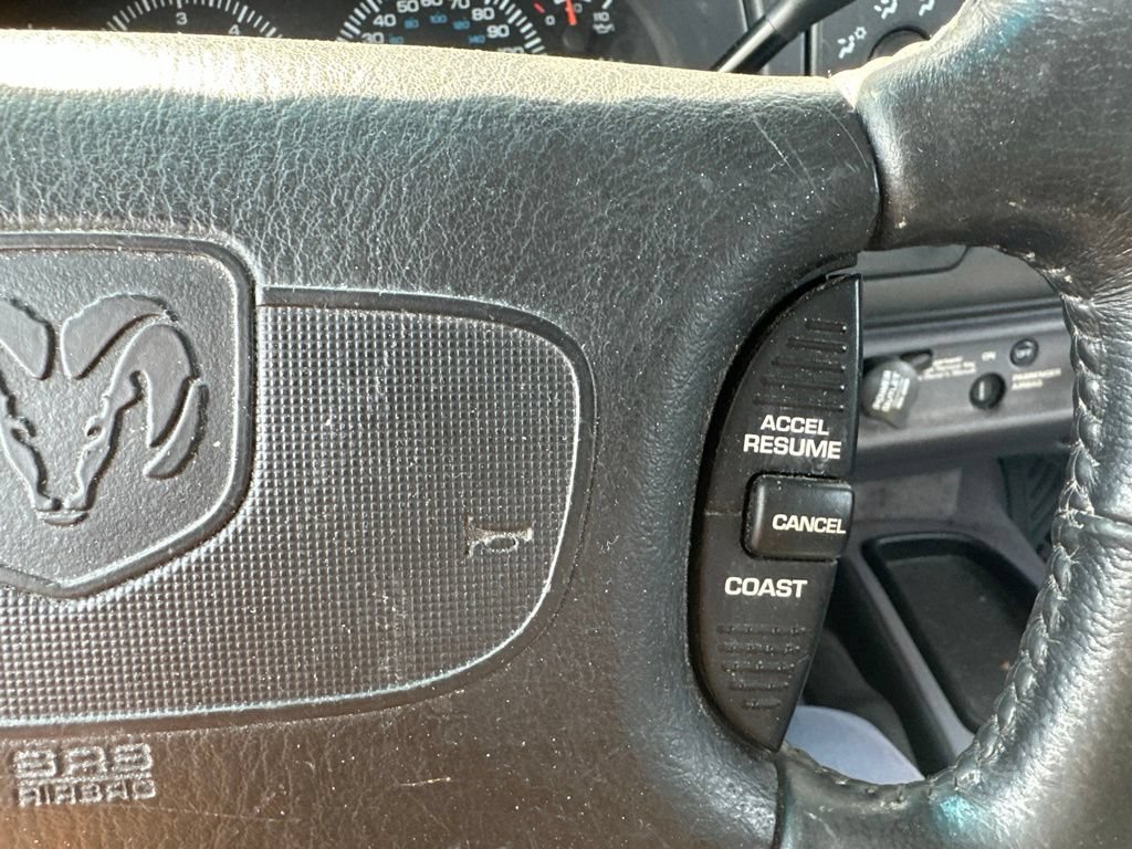 Used 1999 Dodge Dakota SLT AWD/4WD image 29