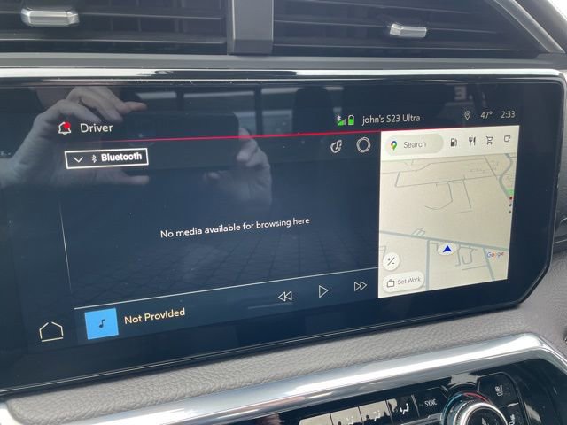 Used 2023 GMC Sierra 1500 Denali w/ Denali Reserve Package image 20