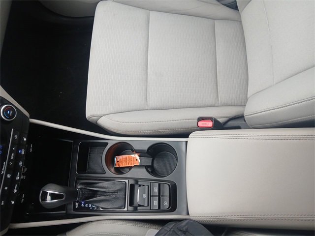 Used 2020 Hyundai Tucson SEL image 20