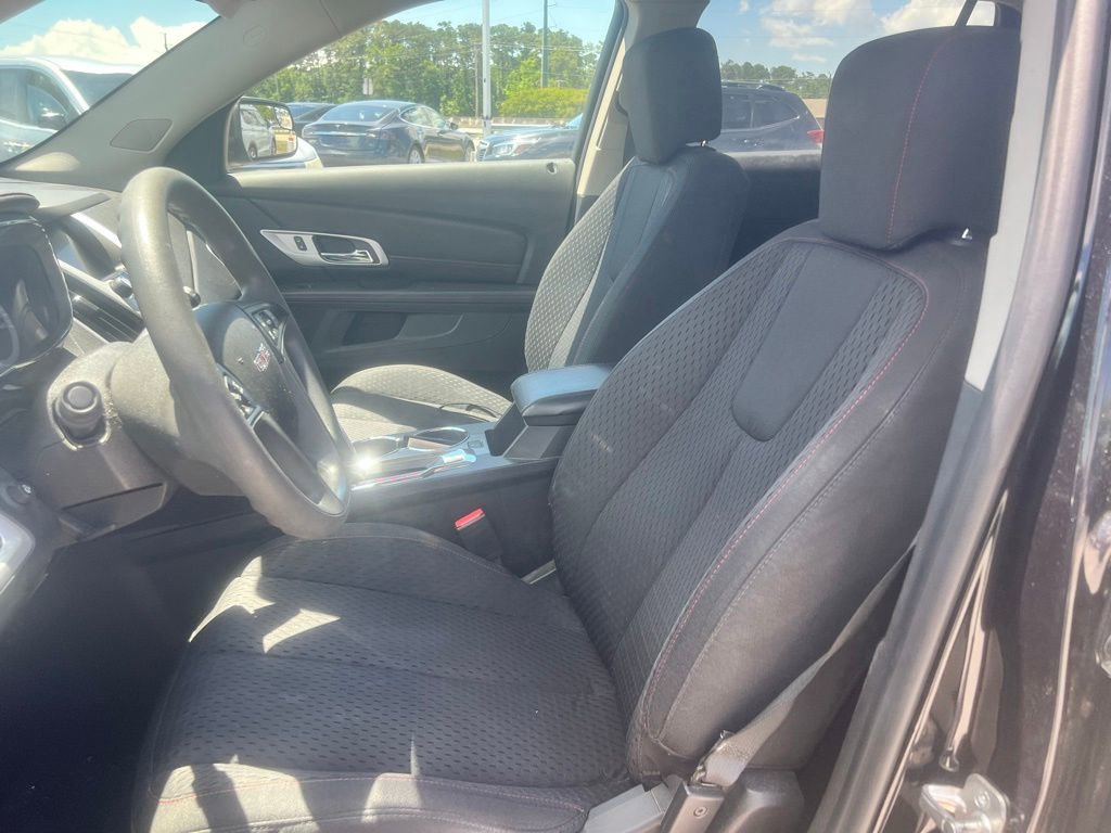 Used 2014 GMC Terrain SLE FWD image 6