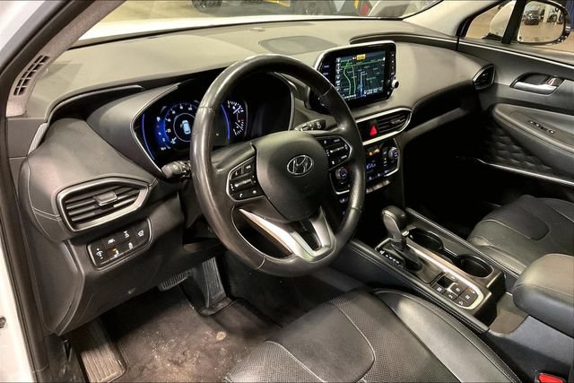 Used 2019 Hyundai Santa Fe AWD w/ Cargo Package image 14