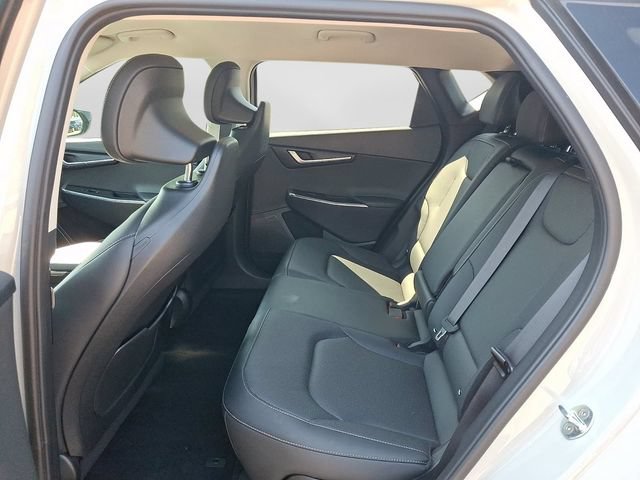 Used 2023 Kia EV6 Wind w/ Wind Technology Package RWD image 10