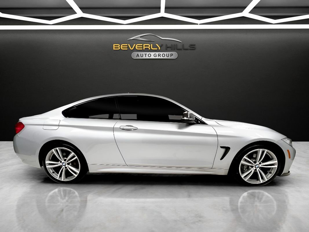 Used 2016 BMW 435i xDrive Coupe image 6