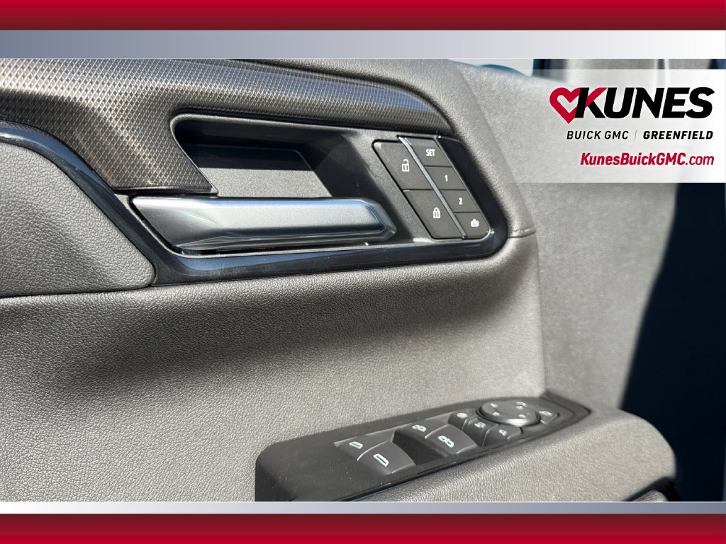 New 2026 GMC Sierra 2500 AT4 AWD/4WD image 18