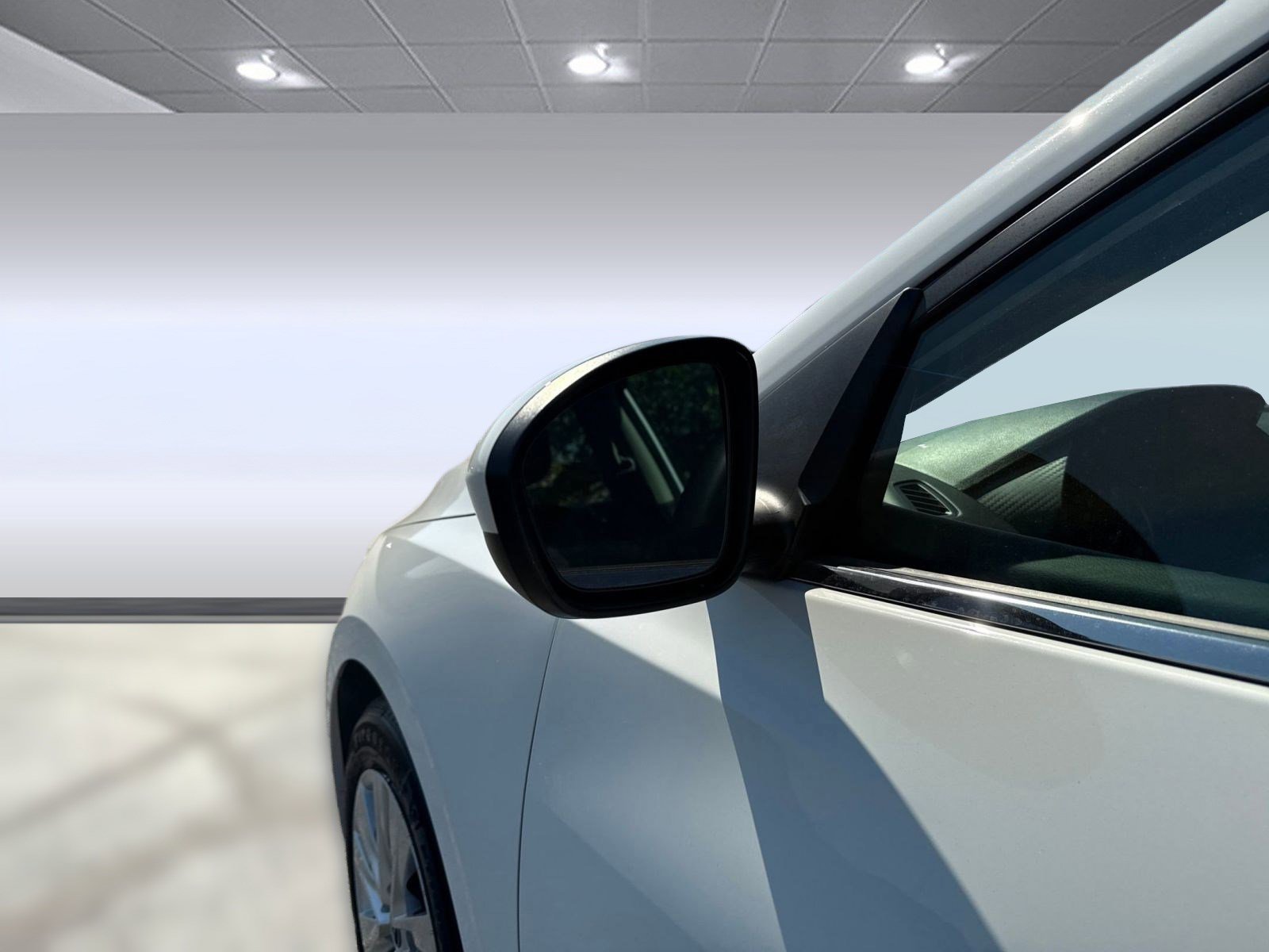 New 2025 Nissan Sentra S image 22