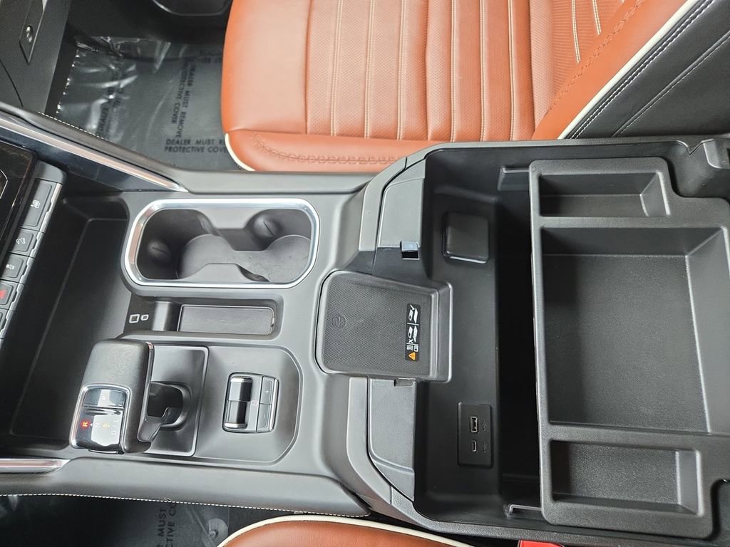 Used 2023 GMC Sierra 1500 Denali Ultimate image 28