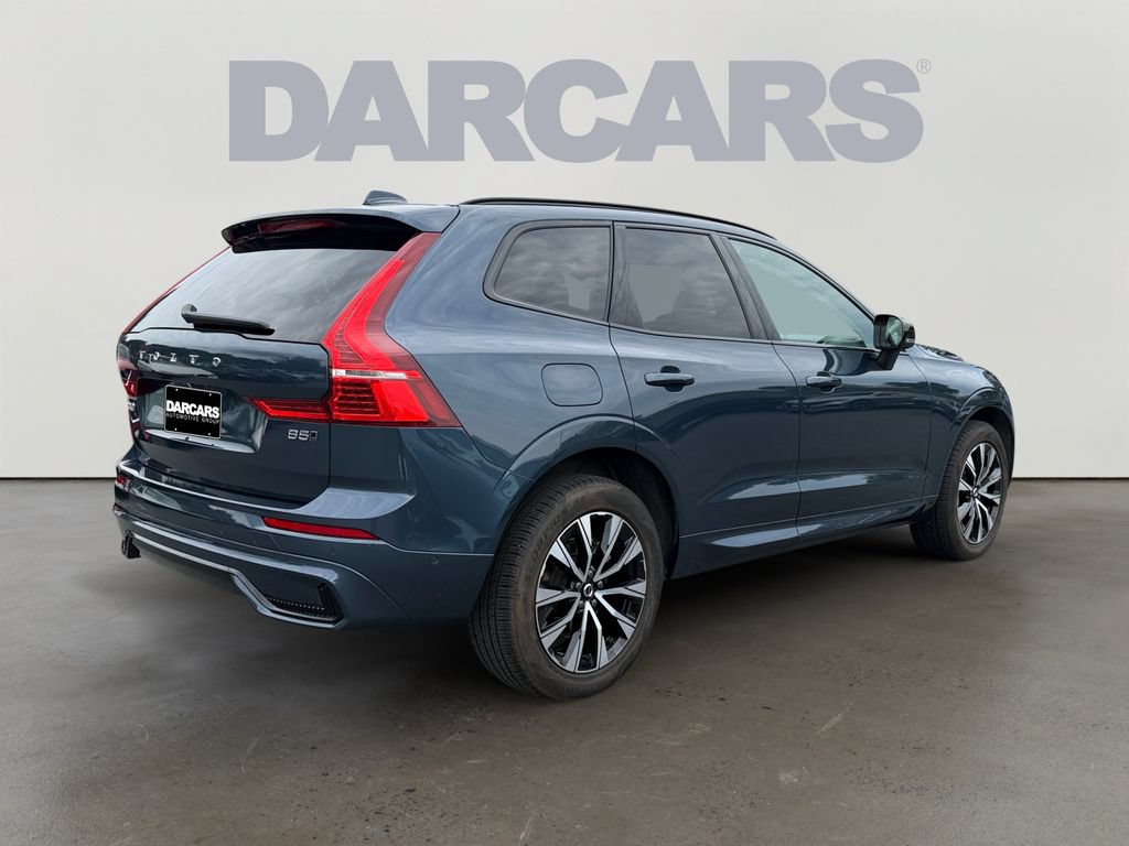 Certified 2024 Volvo XC60 B5 Plus w/ Climate Package AWD/4WD image 6