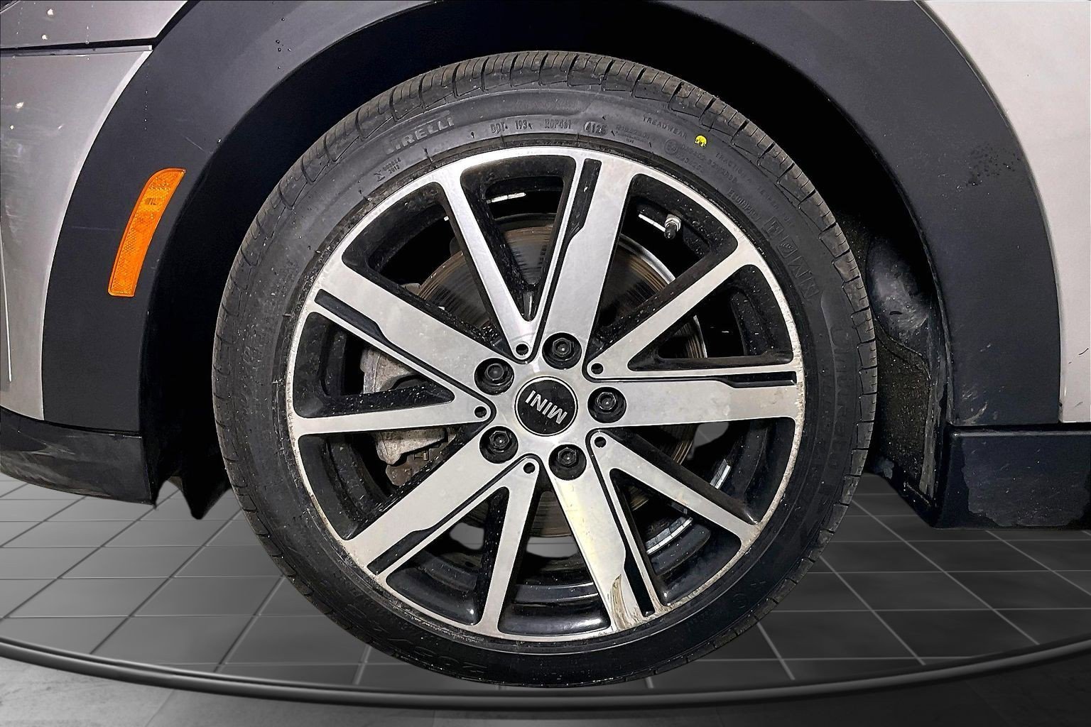 Used 2024 MINI Cooper S image 9