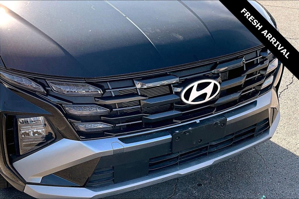 Used 2025 Hyundai Tucson SEL image 30