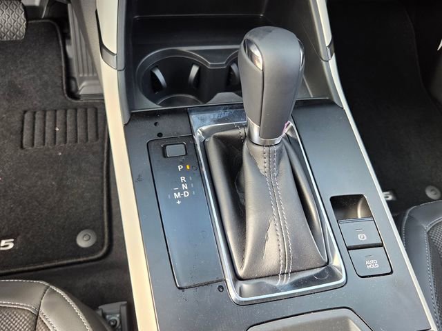 New 2026 MAZDA CX-5 Select AWD/4WD image 25