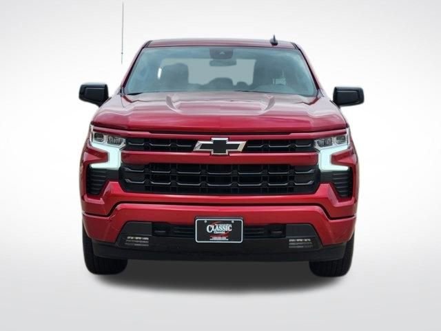 Used 2024 Chevrolet Silverado 1500 RST w/ Protection Package image 11