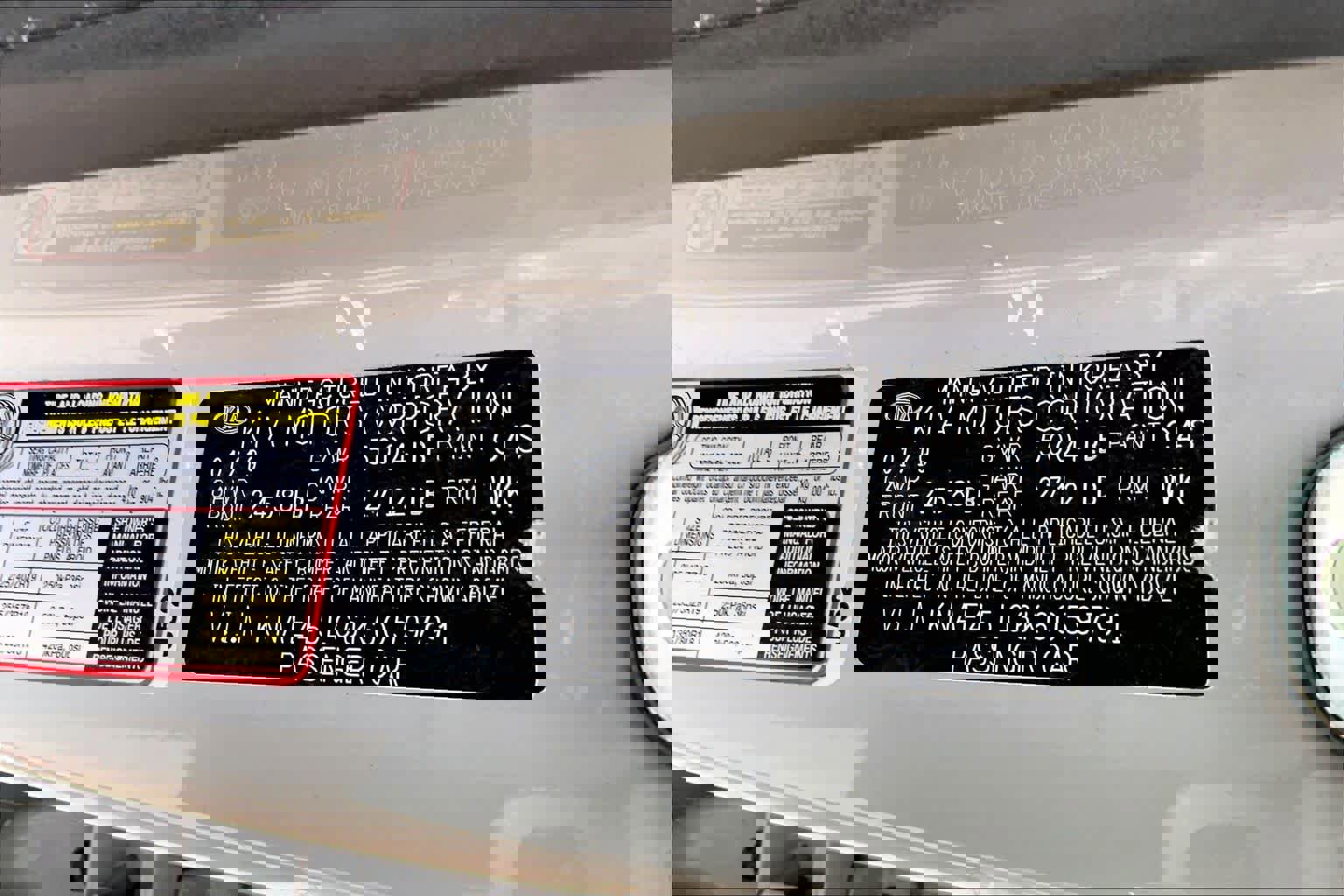 Used 2019 Kia Stinger GT1 image 34