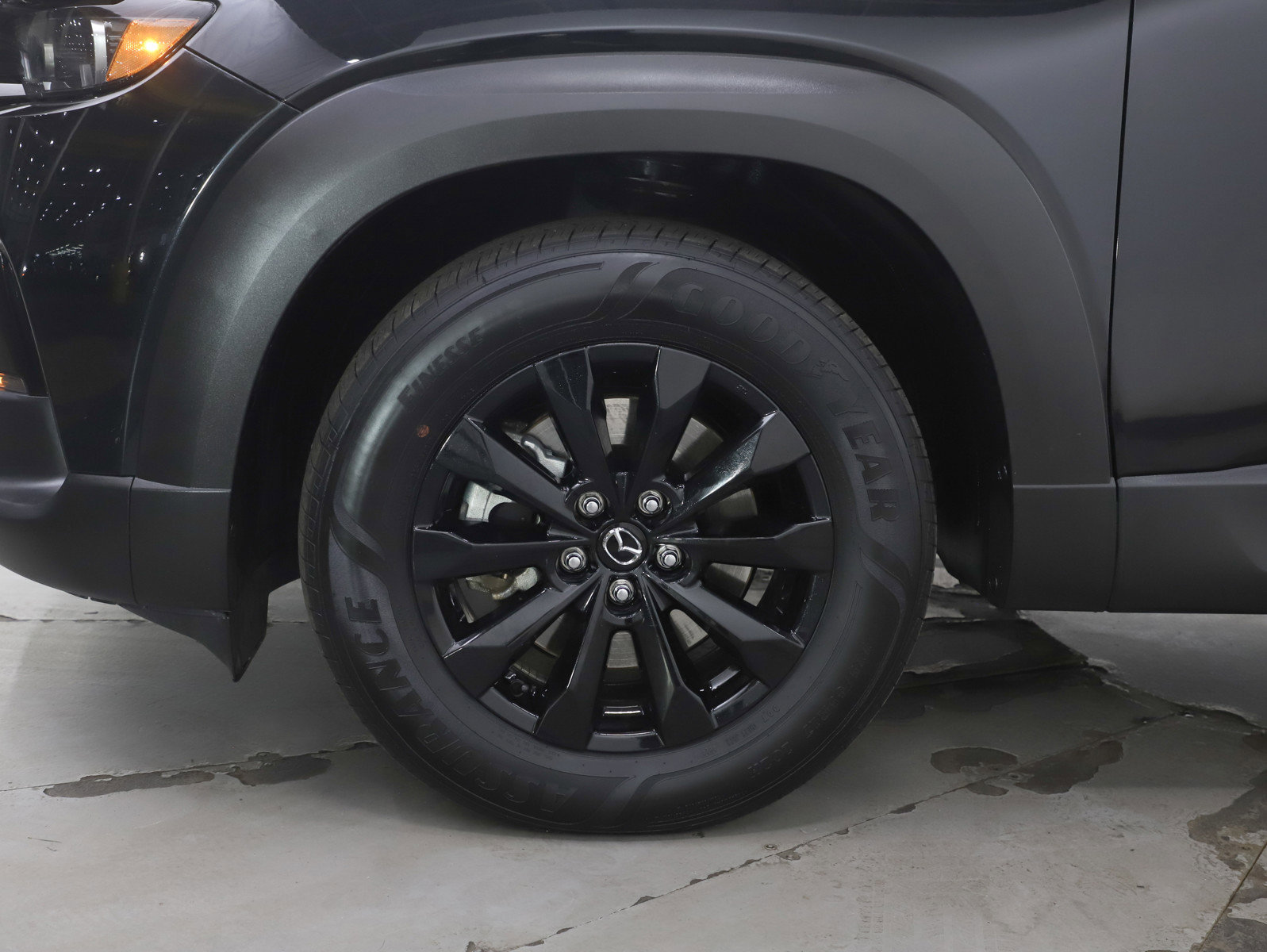 Used 2025 MAZDA CX-50 AWD 2.5 S w/ Preferred Package image 29