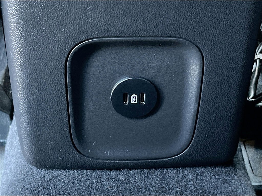 Used 2023 Ford Escape Active image 25