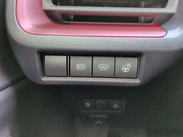 New 2026 Toyota Prius Plug-In Hybrid FWD image 26