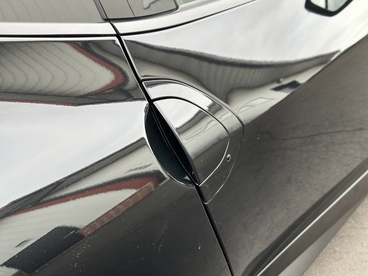 Used 2024 Nissan Z Performance w/ Floor Mat Package image 15