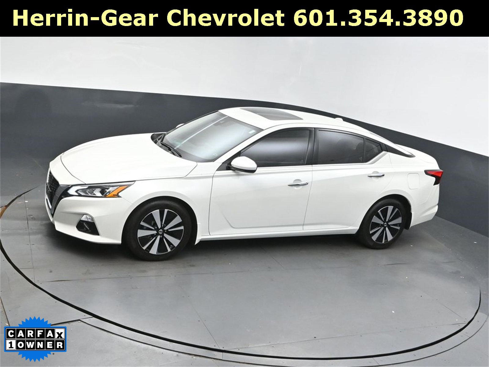 Used 2022 Nissan Altima 2.5 SL image 31