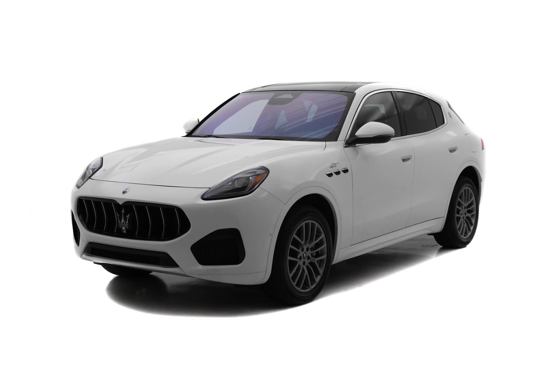 New 2024 Maserati Grecale GT image 1
