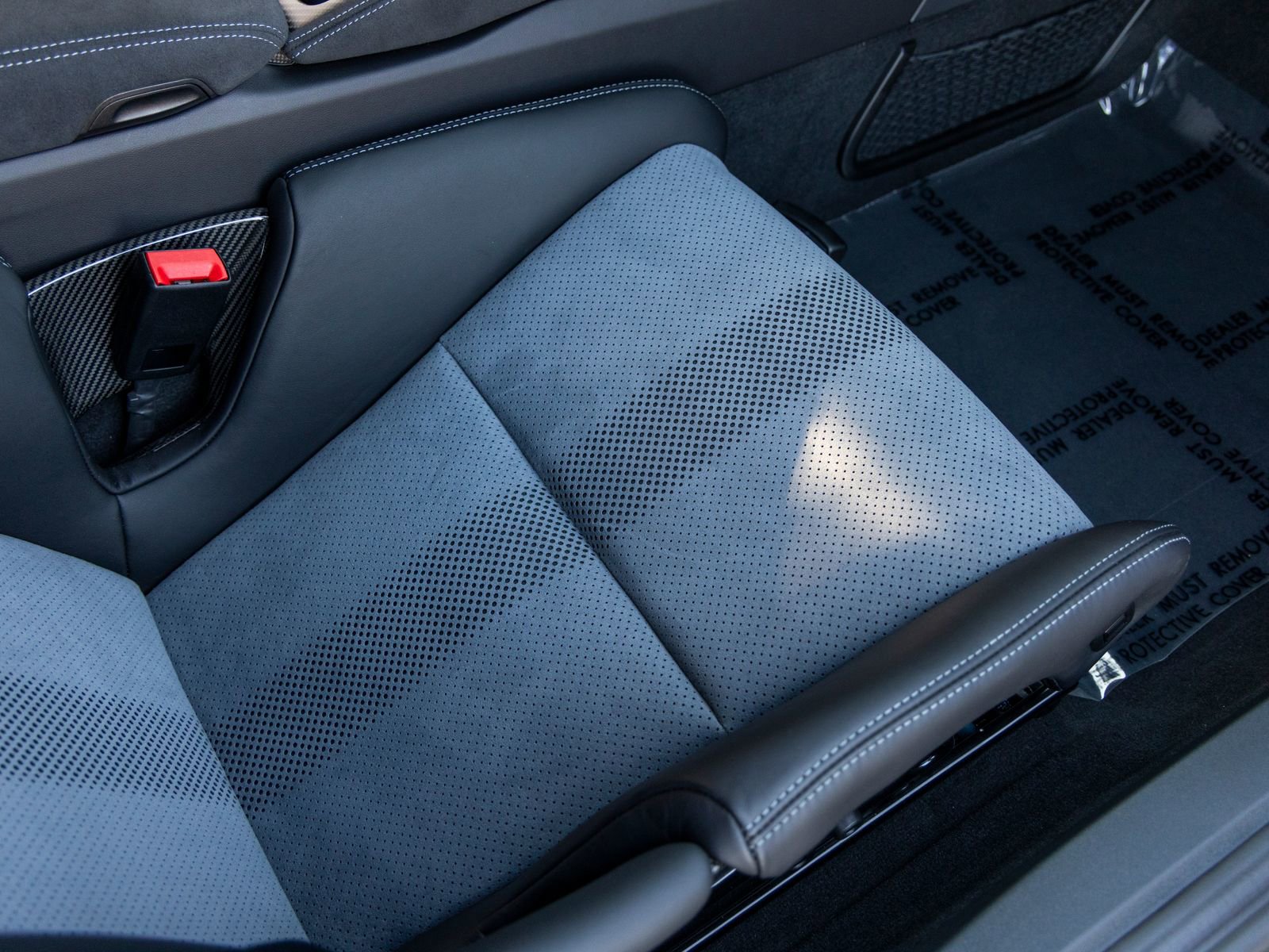 Certified 2024 Porsche 718 Boxster Spyder RS image 47