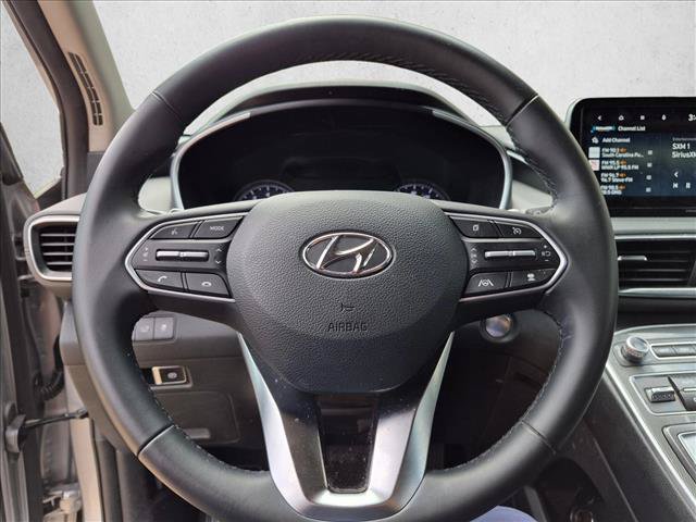 Used 2023 Hyundai Santa Fe SEL FWD image 12