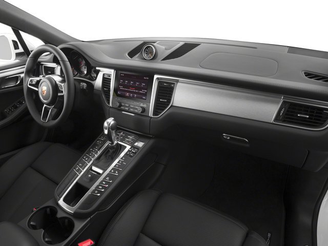 Used 2018 Porsche Macan GTS AWD/4WD image 16