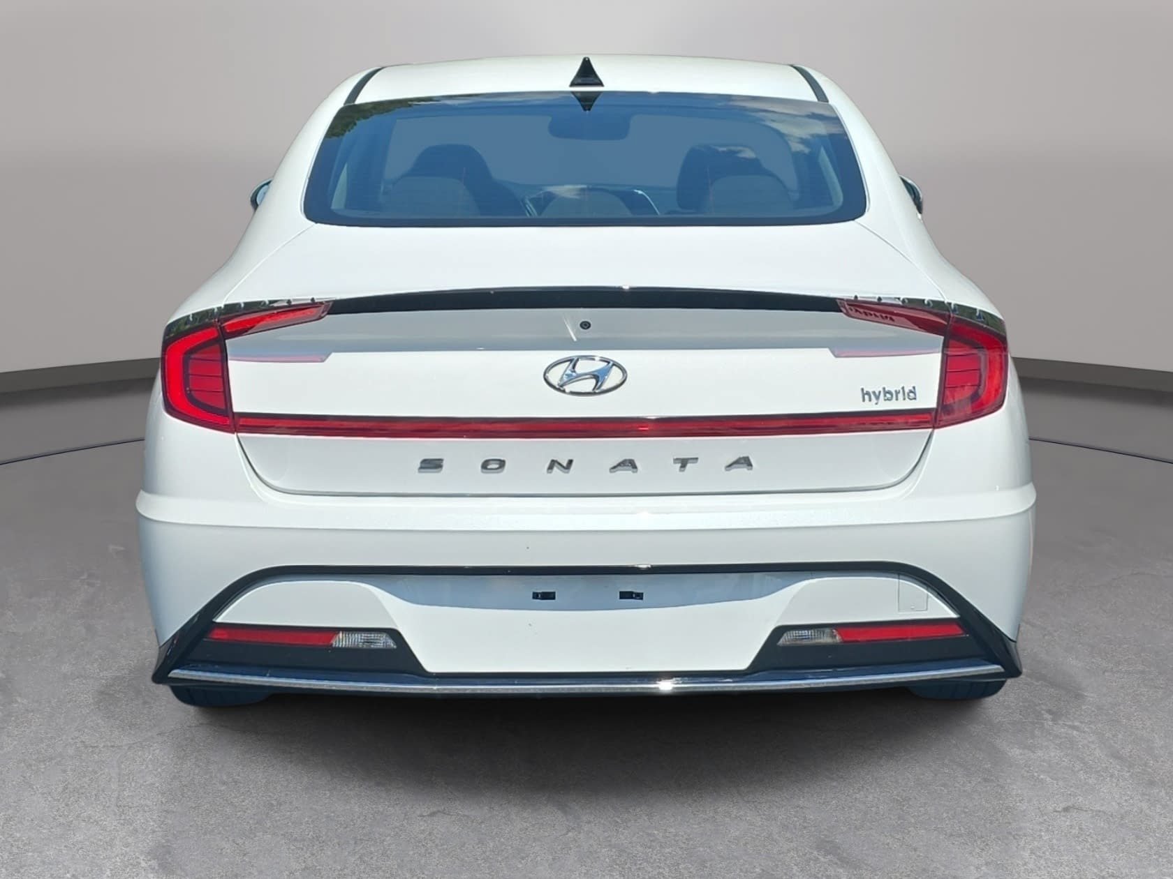 Used 2023 Hyundai Sonata SEL w/ Cargo Package FWD image 6