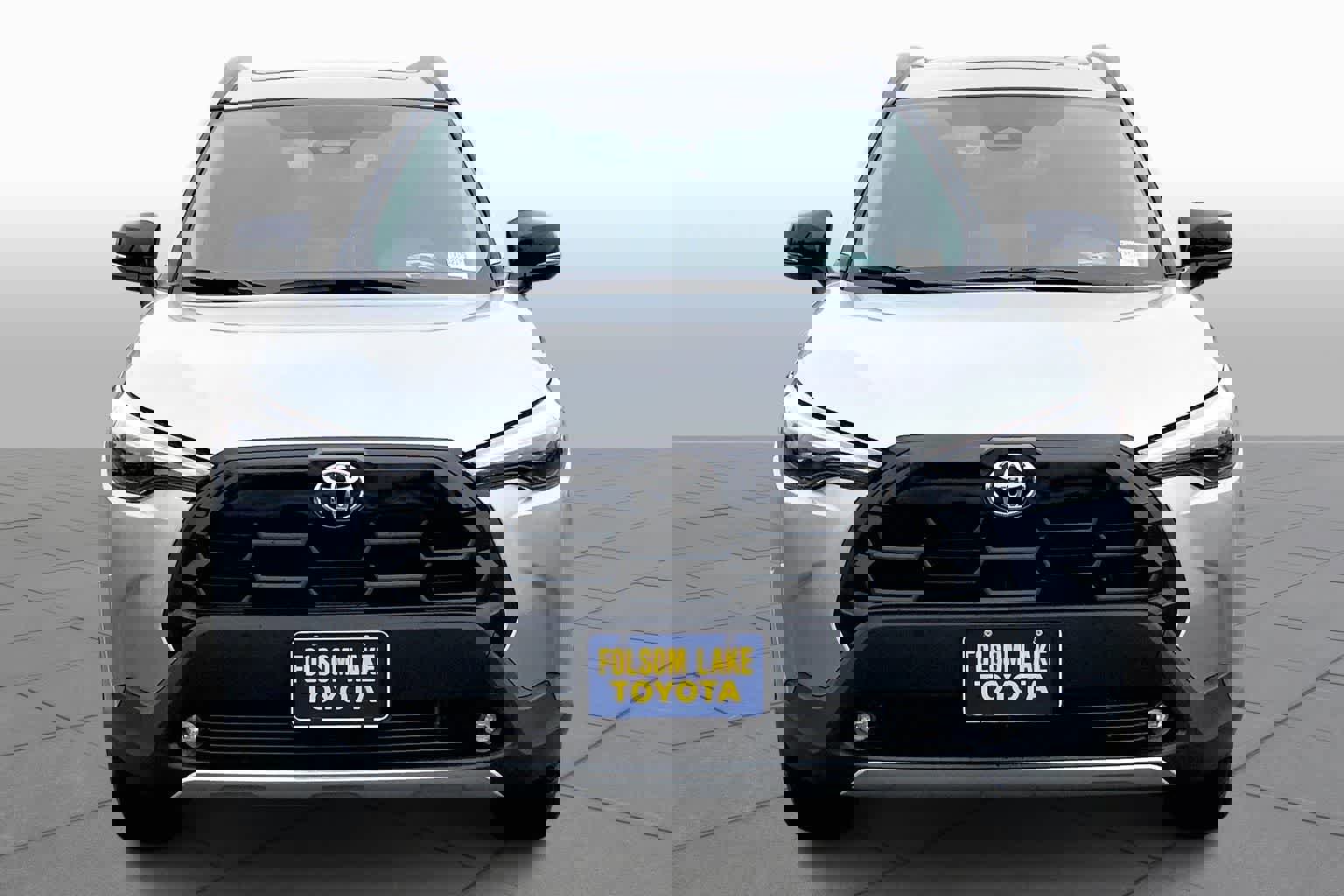 New 2026 Toyota Corolla Cross XLE image 3