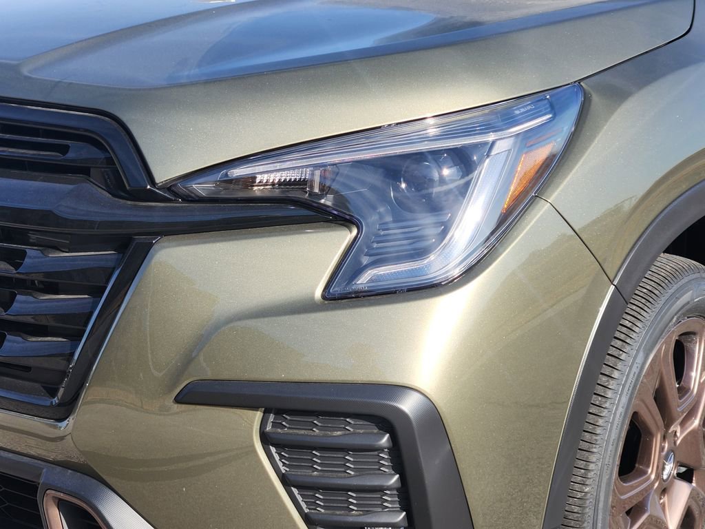 New 2026 Subaru Ascent Limited Bronze image 5