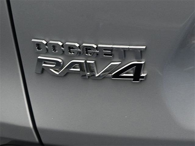 Certified 2025 Toyota RAV4 LE image 12