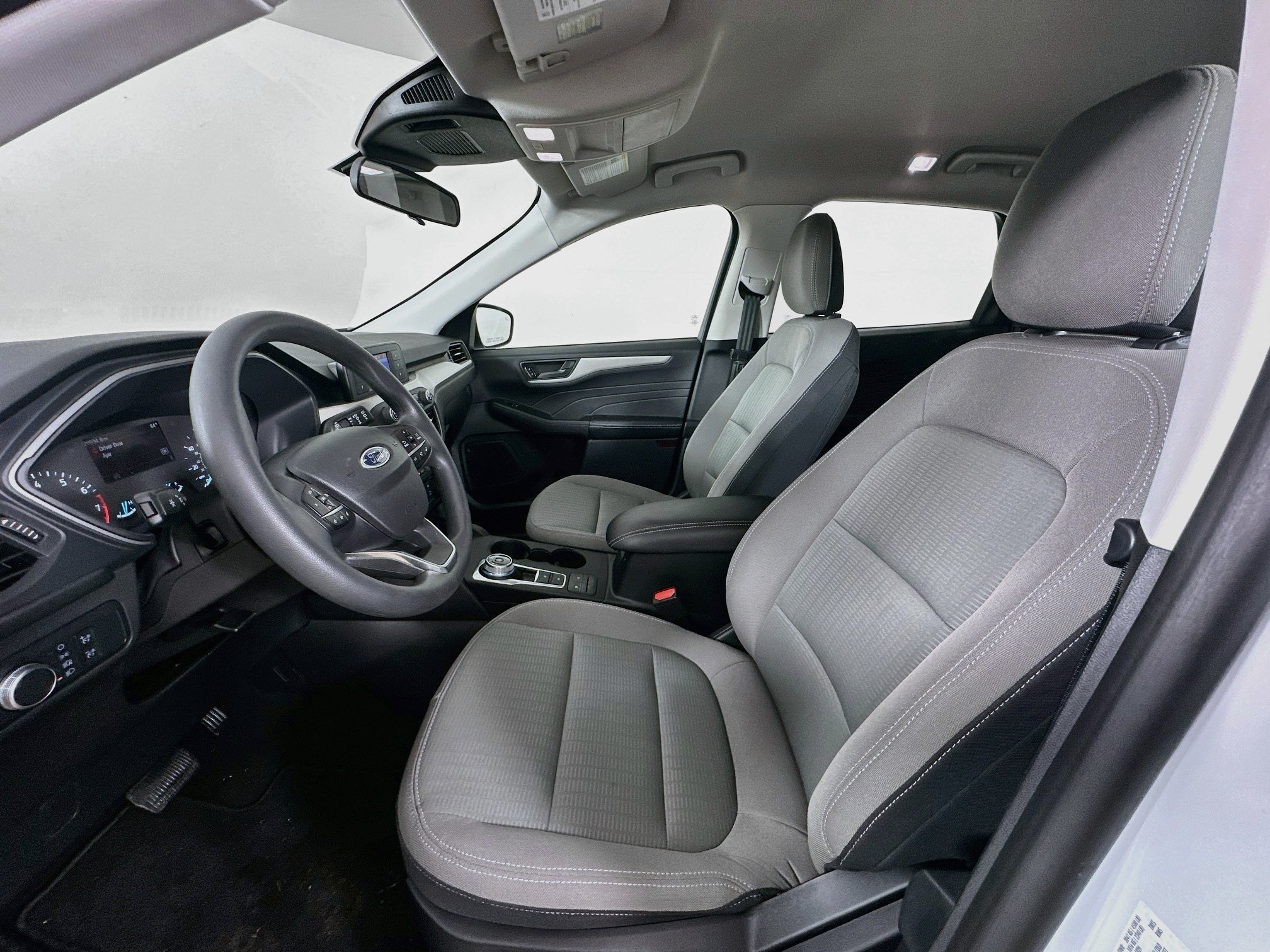 Used 2022 Ford Escape S AWD/4WD image 29