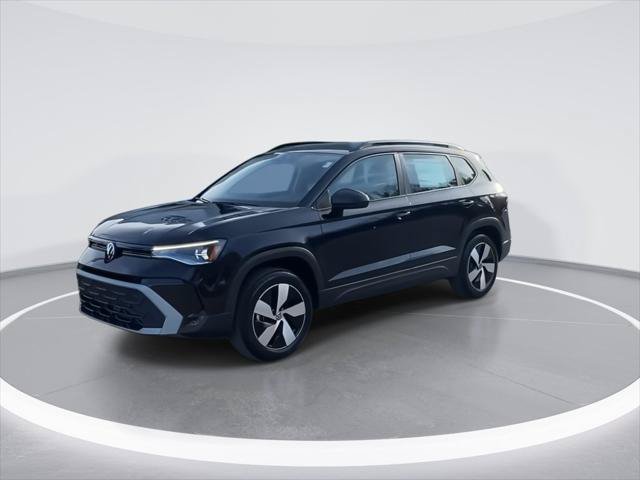 New 2026 Volkswagen Taos S AWD/4WD image 4