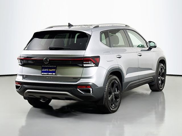 New 2026 Volkswagen Taos SEL AWD/4WD image 7