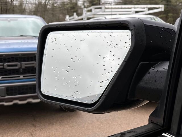 Used 2025 Ford F150 Platinum w/ Equipment Group 702A High image 32