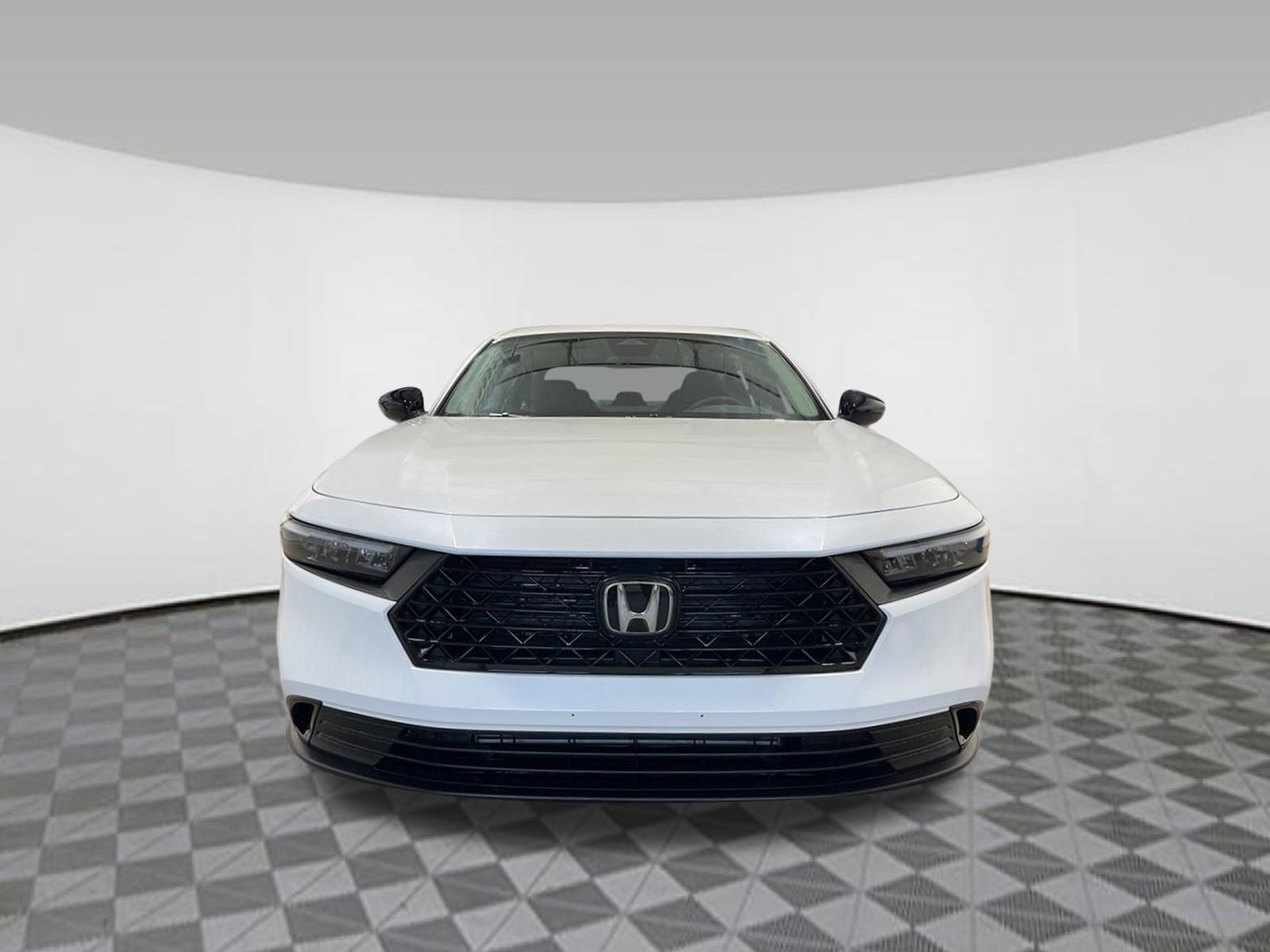 New 2026 Honda Accord SE image 10