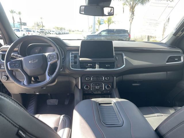Used 2024 Chevrolet Suburban RST image 19