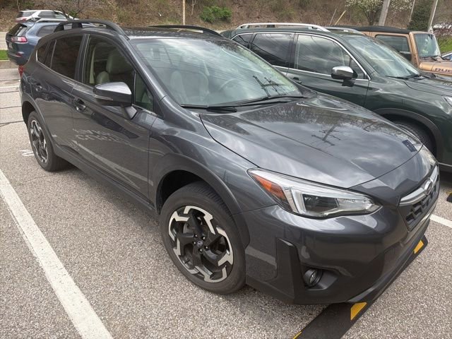 Used 2023 Subaru Crosstrek 2.5i Limited image 7