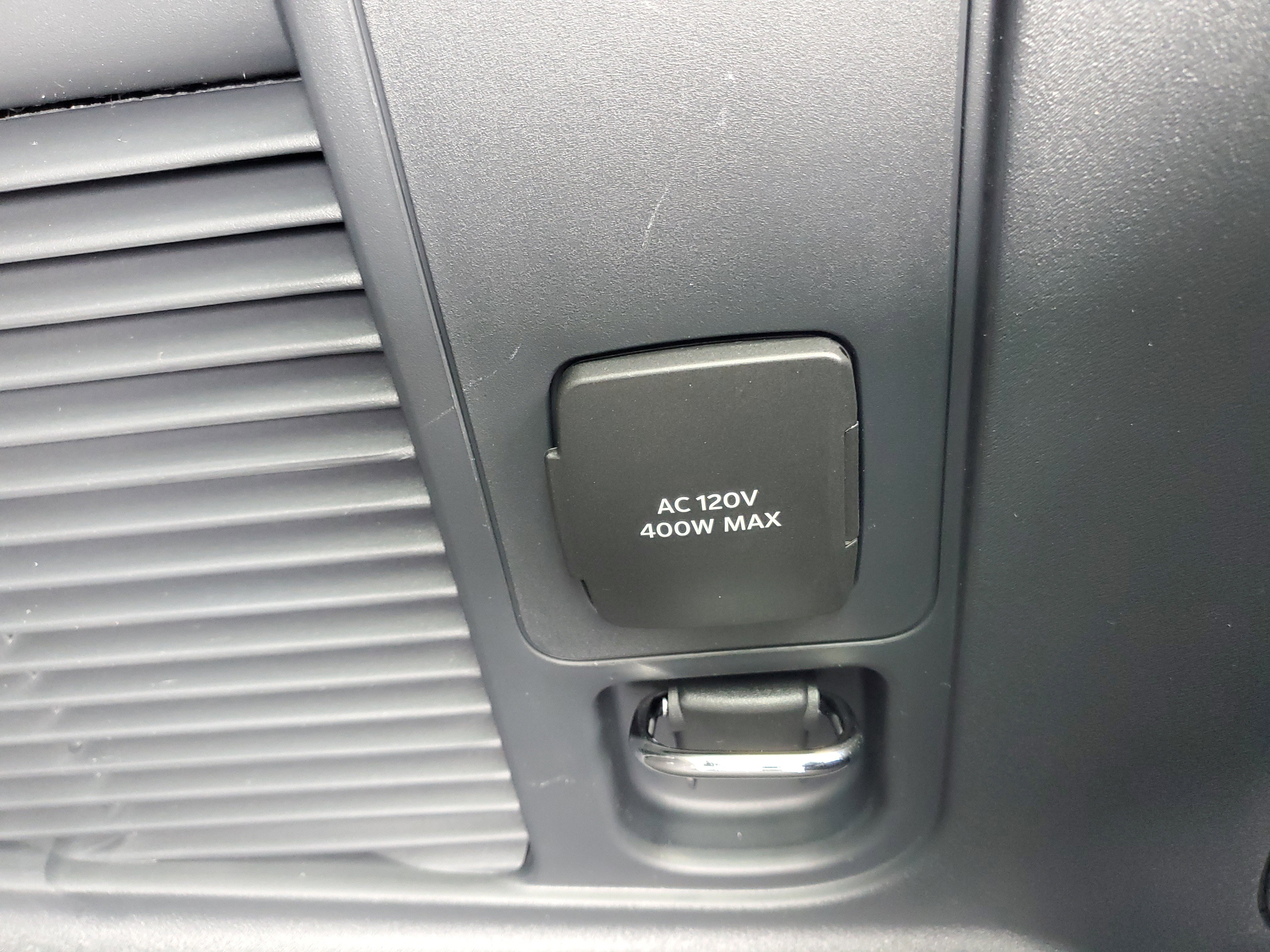 New 2026 Lincoln Navigator Reserve image 33