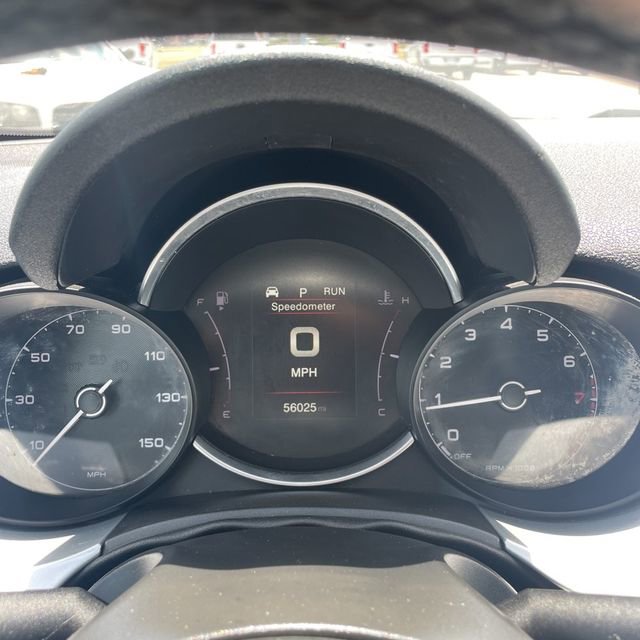 Used 2019 FIAT 500X Trekking w/ Driver Assistance Group AWD/4WD image 12