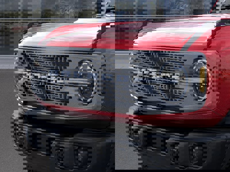 New 2026 Ford Bronco Badlands image 19